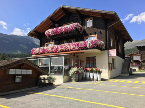 Ferienwohnung Haus Mühlebach